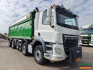 Ginaf X6 5250 CTSE 2016 - N/A image 2