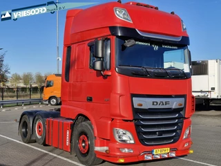 DAF N/A 2020 - XF 530 FTG  immagine 4