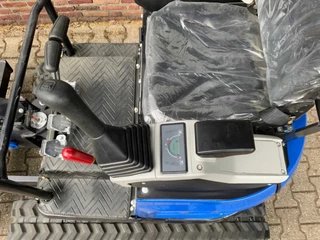 Ultra Force Equipment N/A 2026 - NM-18 Rupsgraafmachine imagen 8