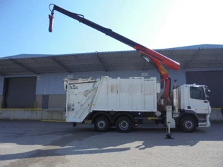 DAF CF 290 2015 - NL TRUCK bild 4