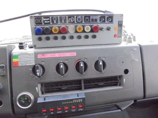 Mercedes-Benz N/A 1995 - 1124 F immagine 10