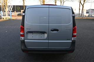 Mercedes-Benz Vito 2024 - 114 CDI 4x4 L2 Pro obrazek 7