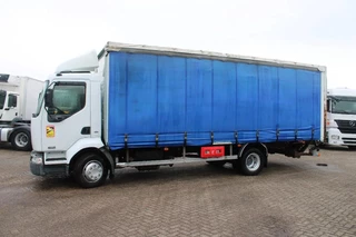 Renault Midlum 2006 - N/A obrazek 3