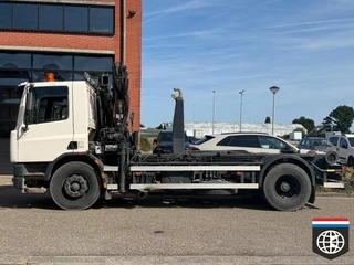DAF CF 2000 afbeelding 3 miniatuur