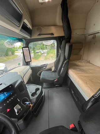 Mercedes-Benz Actros 2021 - 1846 LS, Standard-SZM, Hydraulik, Retarder, Euro6D afbeelding 22