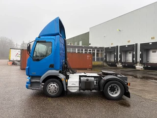 DAF LF 55.220 2005 - 28 TON TREKKER immagine 3
