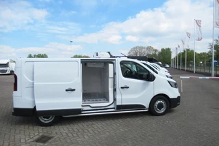 Renault Trafic 2022 - L2/H1 Koel imagen 22