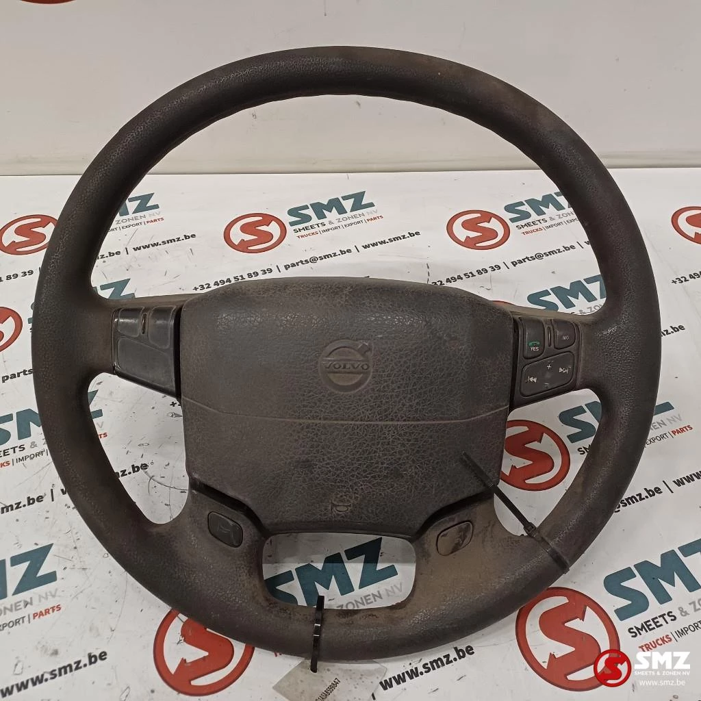Volvo - Occ stuurwiel Volvo imagem 1