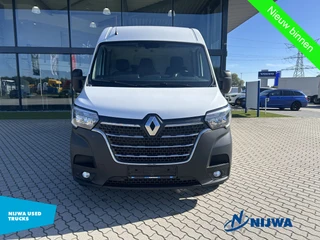 Renault Master 2024 - T35 150 L3H2 Trekhaak + Winterbanden afbeelding 2 miniatuur