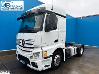 Mercedes-Benz Actros 2016 - 1845 EURO 6 obrazek 1
