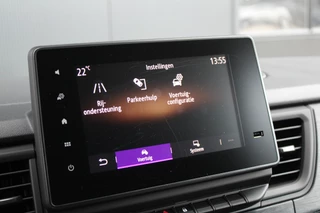 Renault Trafic 2024 - 2.0 Blue dCi 130pk T30 L2H1 Advance - 2x Schuifdeur - Achteruitrijcamera - Carplay - Android - Allseason - Trekhaak - Rijklaar zdjecie 20