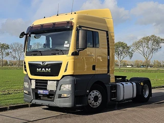 MAN TGX 2020 - 18.470 afbeelding 2 miniatuur