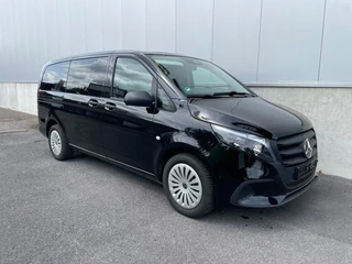 Mercedes-Benz Vito 2025 - *116*L2*8zitpl*AHK 2,5t*Navi*Dodehoek*Actieve spoorassist*zetelverwarming te koop