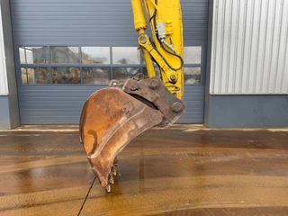 Komatsu HB215LC-1 HB 2012 - N/A image 23