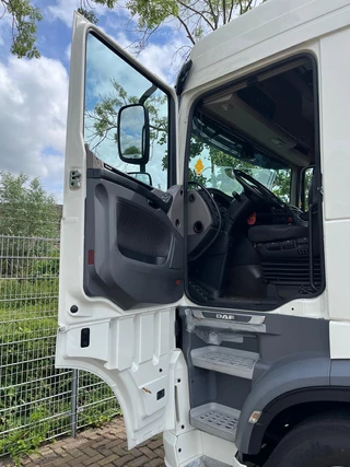 DAF XF480 2019 - FT obrazek 10