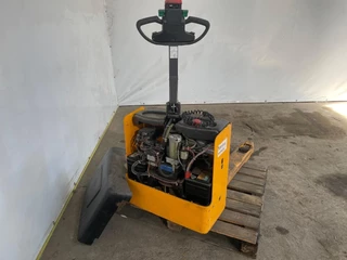 Diversen RA15 1500 Kg 2008 - N/A obrazek 4