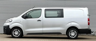 Citroën Jumpy 2019 - 2.0 BlueHDI 120PK Dubbele cabine dc MARGE BTW VRIJ imagen 6