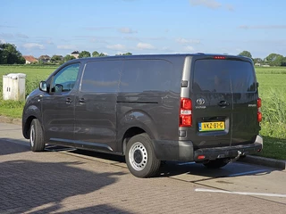 Toyota ProAce 2021 - PRO-ACE 2.0 obrazek 6