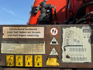 Fassi F520 1998 - N/A obrazek 6