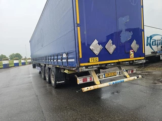Krone SD, SAF DISC, ALU RIMS. SLIDING ROOF, ALU SIDE BOARDS. 3 PIECES. 2015 - N/A obrazek 22