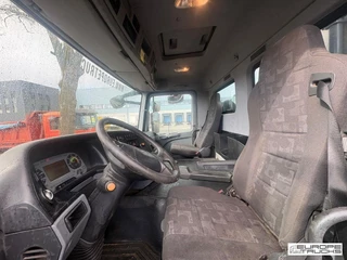 Mercedes-Benz Actros 2008 - 3241 bild 9