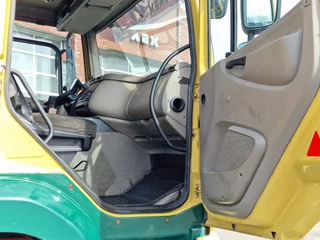 DAF CF 2011 - 460 6x2*4 - JOAB Hooklift - Steering axle - Euro 5 - Automatic image 21