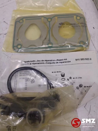 Mercedes-Benz N/A - Reparatieset compressorpakking mercedes om457 изображение 1