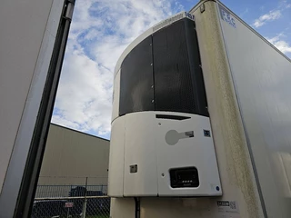 Chereau N/A 2017 - 3 AXLE FRIGO изображение 7