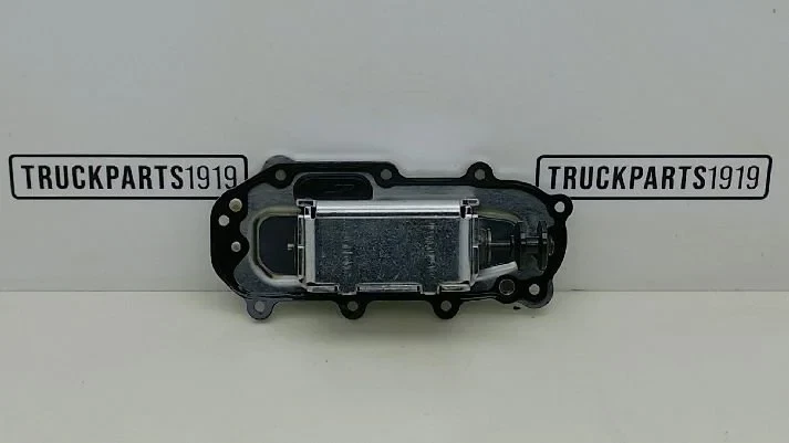 ZF - Gearbox & Clutch Parts Selectie actuator Traxon Iveco Bild 2