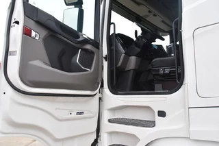 Scania S 2021 - S450 NGS 4x2 - RETARDER - PARK. AIRCO - NAVI - LEATHER SEATS - 2 x FUEL TANKS - LED - zdjecie 4