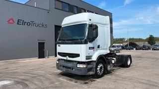 Renault Premium 400 1999 te koop