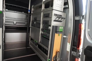 BOTT vario Werkplaatsinrichting 2026 - Geschikt voor mobiele serviceteams image 4
