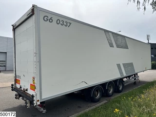 Samro N/A 2005 - gesloten bak obrazek 5