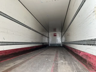 Groenewegen Jumbo / DRO-14-18 2016 - / Box / Loadlift afbeelding 3