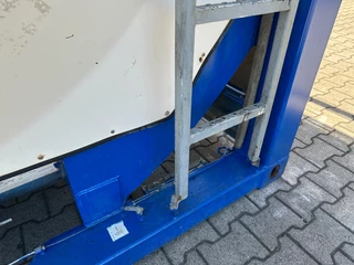 Welfit Oddy N/A 2008 - 20FT ISO, 24.890L / 1-COMP / 3 BAFFELS / T12 / 4 manholes / ADR valid until 11/2028 bild 12