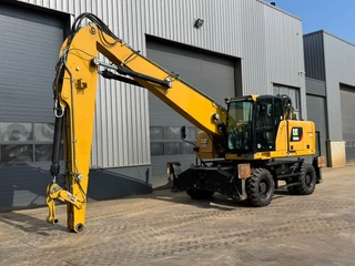 Caterpillar MH3024 2019 - N/A obrazek 5