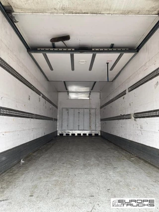 Volvo FM 410 2012 - N/A image 5