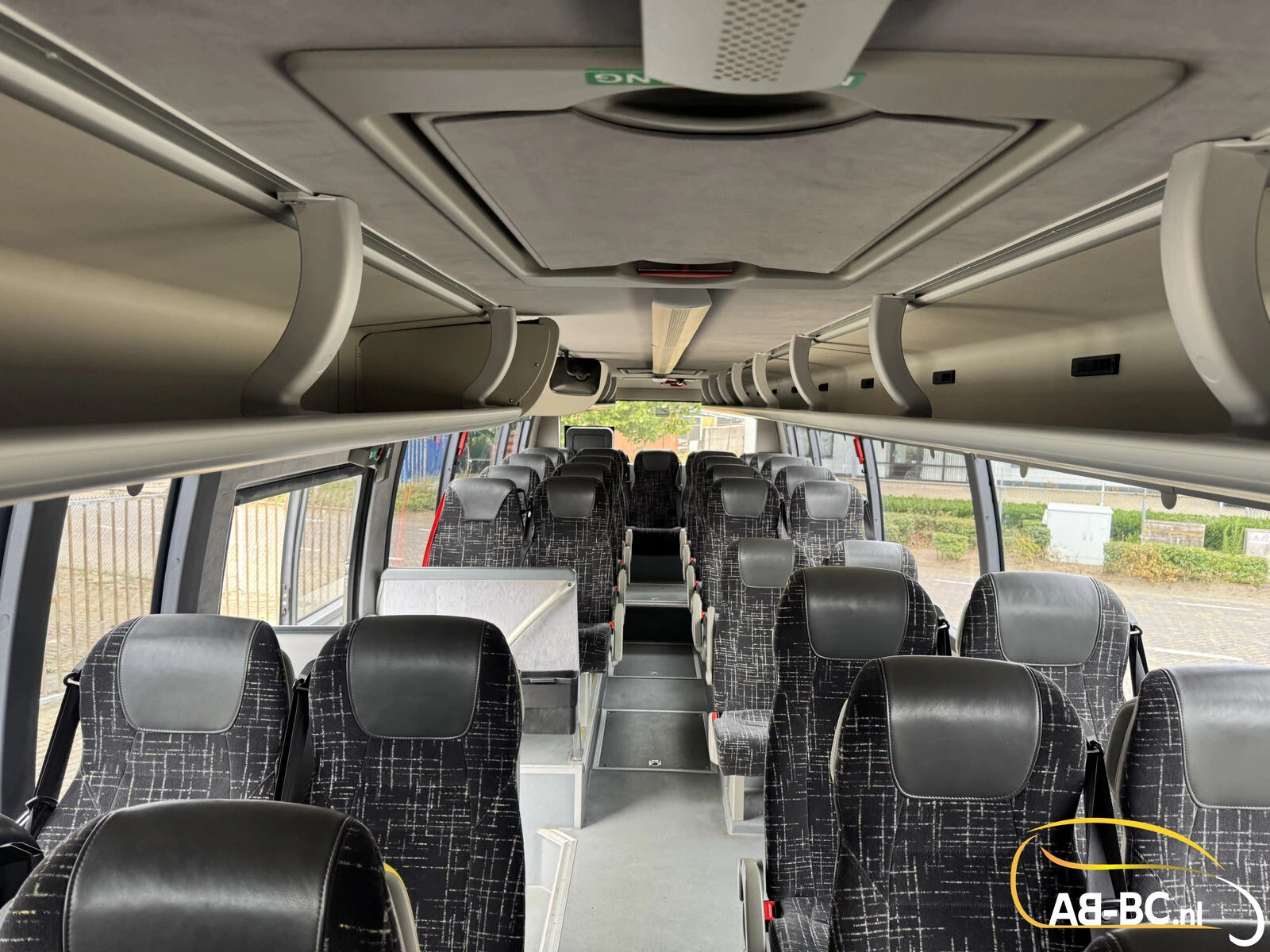 Volvo 9500 - 50 Seats, Euro 6 2016 afbeelding 48