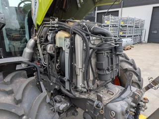 CLAAS Arion 2015 - 530 obrazek 22