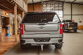 Chevrolet Silverado 2024 - 6.2 V8 High country imagen 13