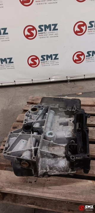DAF N/A 2015 - Occ oliefilterhuis DAF obrazek 3