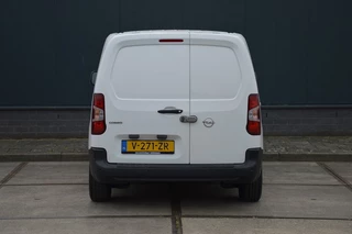 Opel Combo 2019 - 1.6D L1H1 Edition Euro 6 Airco Schuifdeur Block Shaft Beveiliging obrazek 14