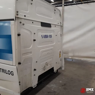 Renault N/A 2017 - Occ Cabine Renault T imagem 8