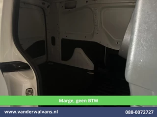 Peugeot Partner 2016 - 1.6 HDi 90pk **MARGE, GEEN BTW** L2H1 Airco | Navigatie | Apple Carplay | Cruisecontrol image 12
