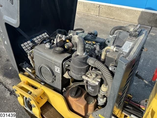 Bomag N/A 2014 - BW 100ADM-5 1284h, 15.1KW immagine 14