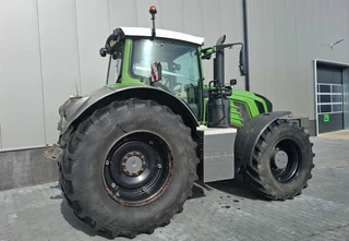 Fendt N/A 2020 - 936 Vario S4 Profi+ image 4
