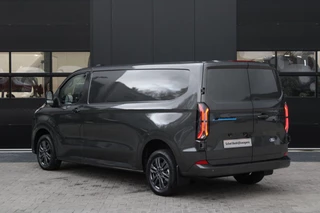 Ford E-Transit Custom 2025 - 340 L2H1 Limited 65 kWh 218pk - LED - 360 Camera - B&O - ACC - Navi - Stoel/Stuurverwarming - Rijklaar zdjecie 8