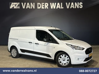 Ford Transit Connect 2022 - 1.5 EcoBlue 100pk L2H1 Euro6 Airco | 2x zijdeur | Camera | Navigatie | Apple Carplay | Cruisecontrol zdjecie 1