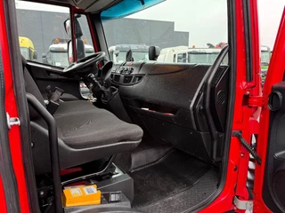 Veldhuizen N/A 2021 - P46-2 Kipper / Machine transporter / Amco Veba V809NG 4S + Iveco Eurocargo 10-220 zdjecie 21