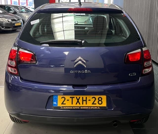 Citroën C3 2014 - 1.0 VTi Attraction Cruise Control - NAP - Airco image 8